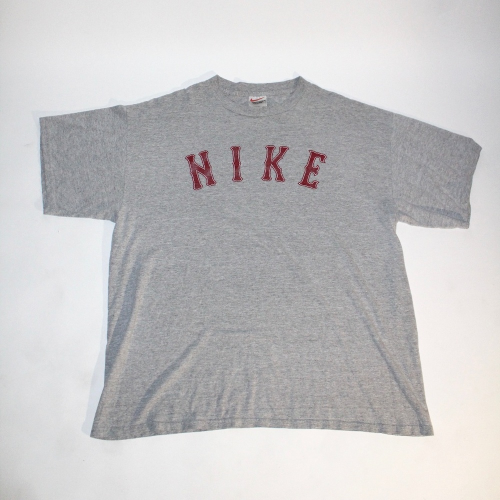 Vintage Nike Arc Logo Tee